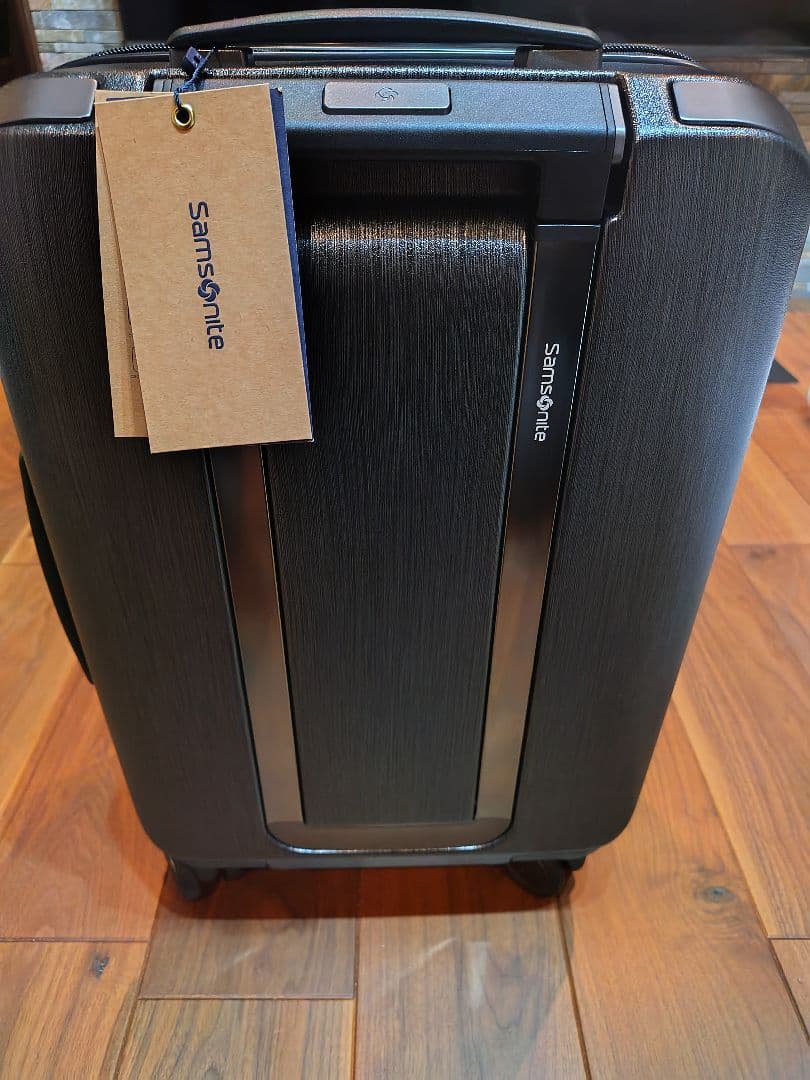 Samsonite (サムソナイト)　スーツケース　 ユニマックススピナー55