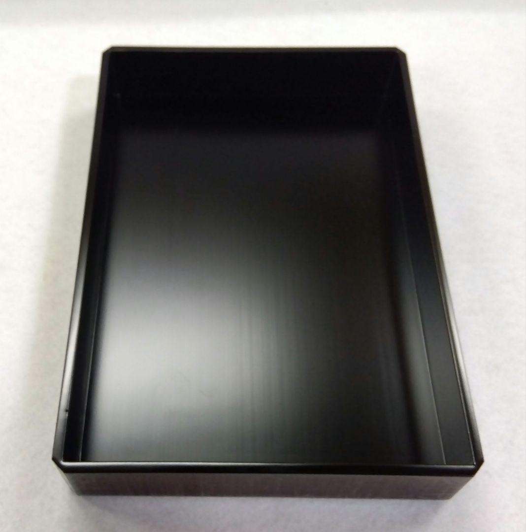 茶道具 茶箱 布摺 青貝七宝唐草 平安 忠斎 共箱 棗 香合 茶筅筒