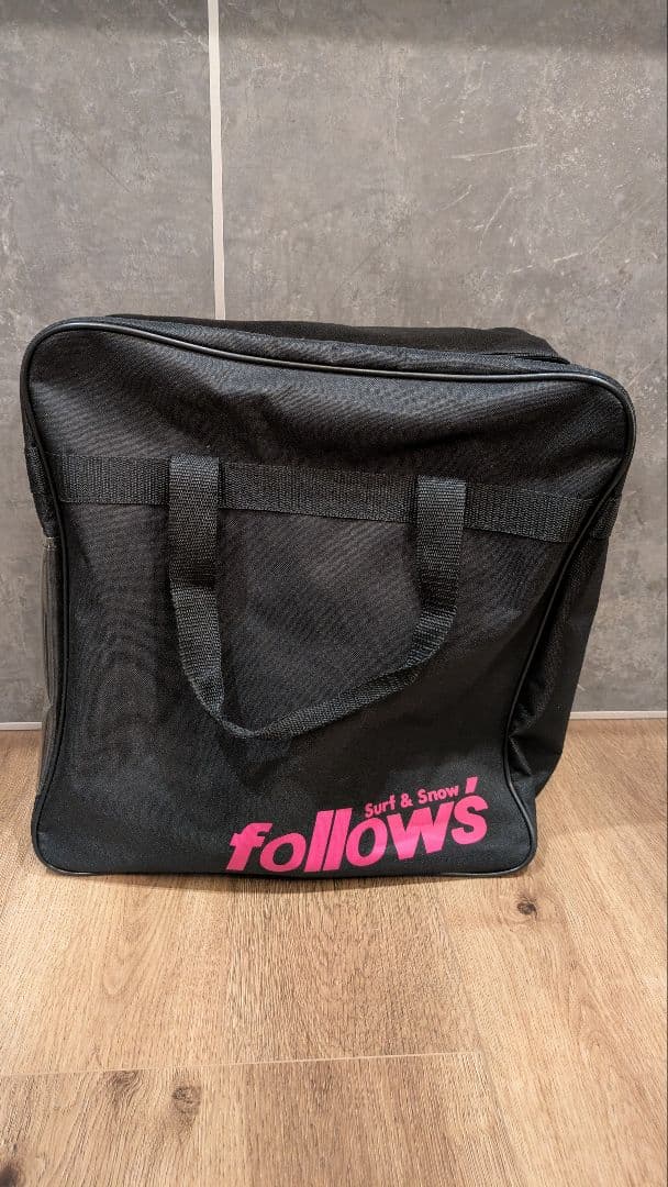 DEELUXE EMPIRE　26センチ　21-22 美品スノーボードブーツ