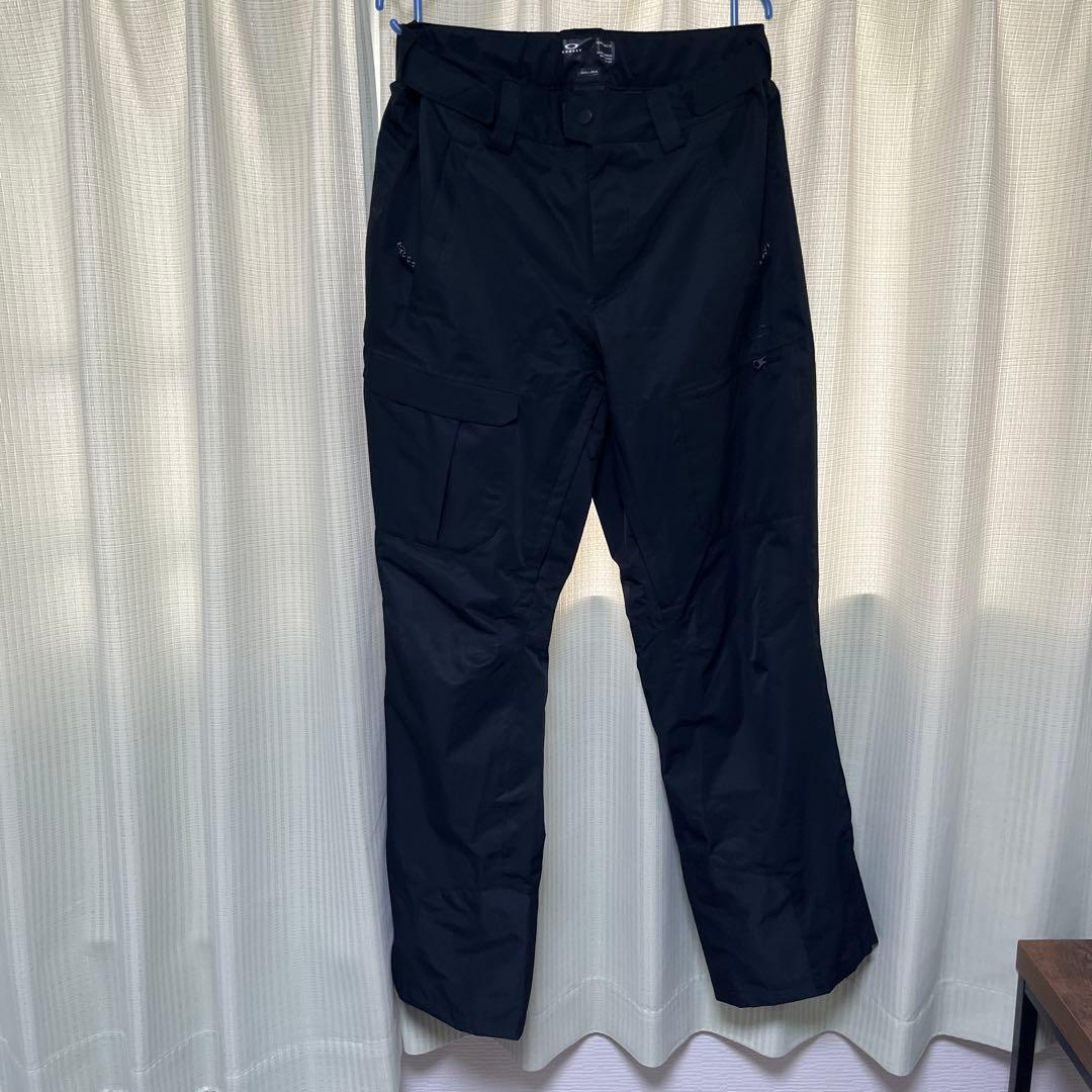 Oakley スノーボードウェア セット L/XL