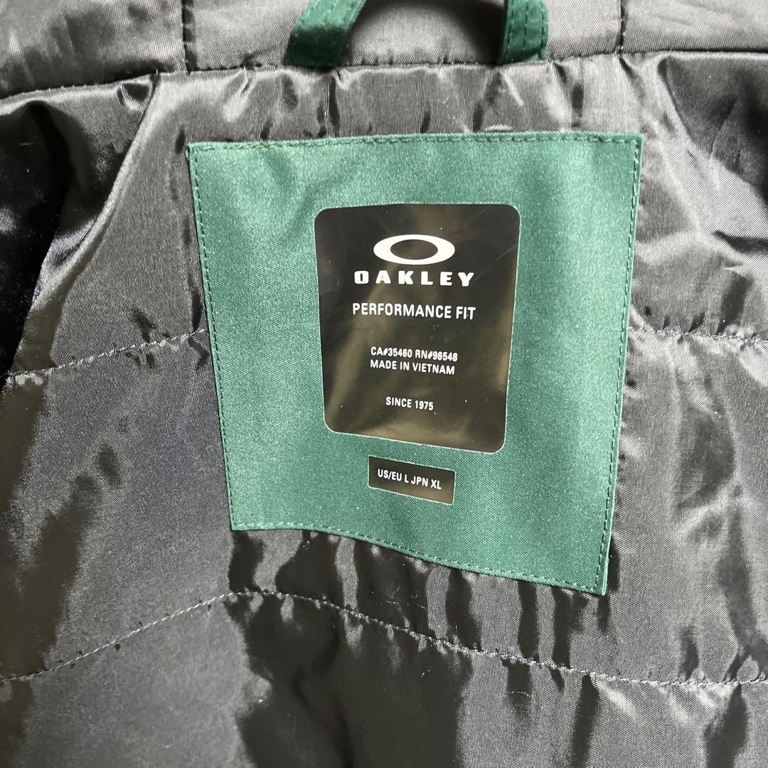 Oakley スノーボードウェア セット L/XL