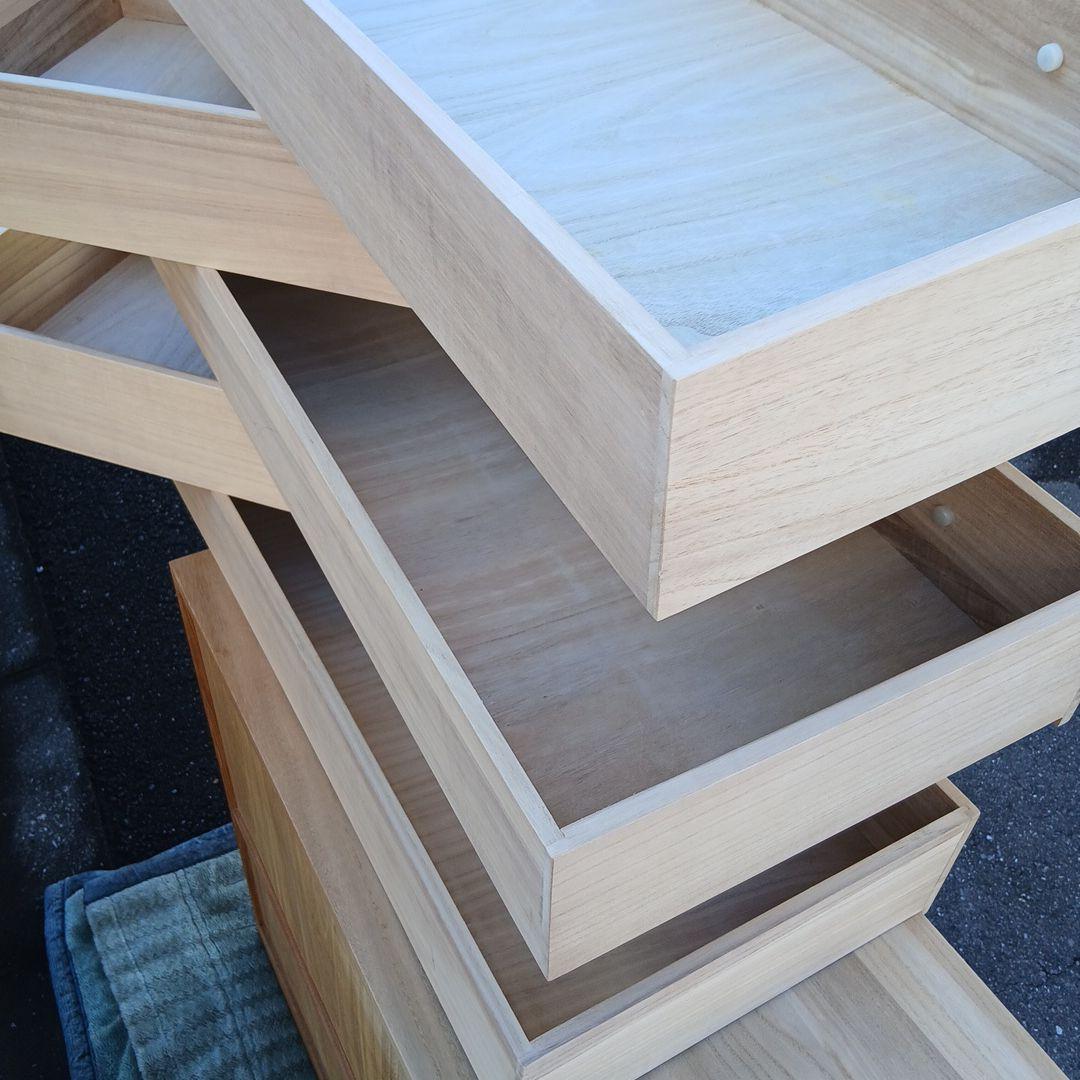 レトロ☆総桐たんす☆古民家 当時物