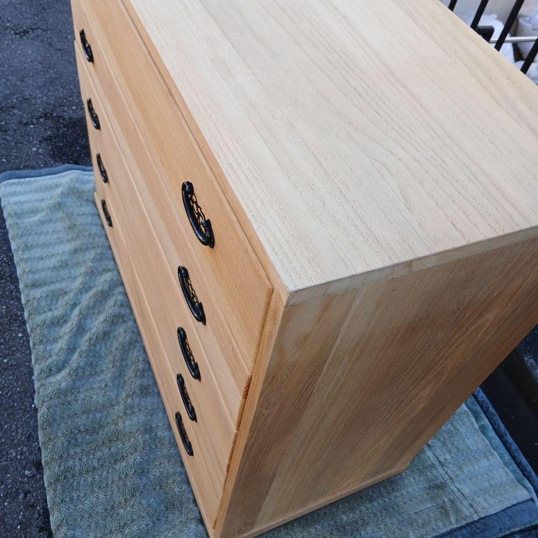 レトロ☆総桐たんす☆古民家 当時物