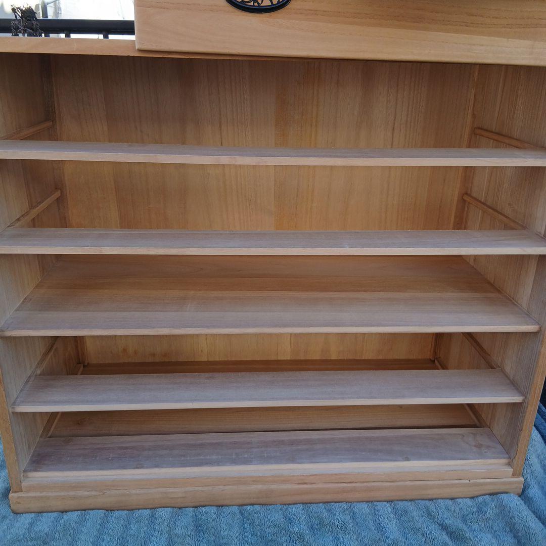 レトロ☆総桐たんす☆古民家 当時物