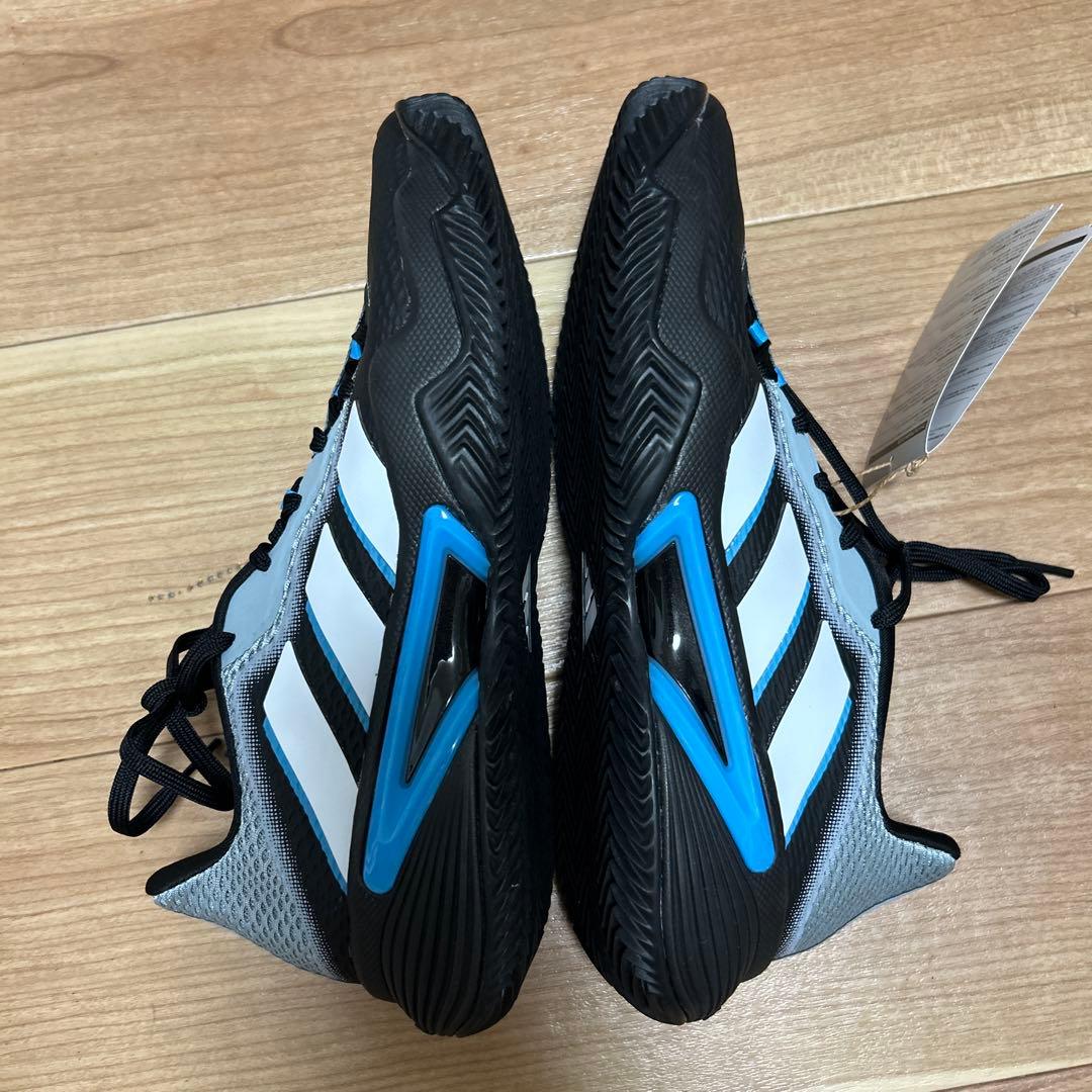 アディダス　adidas Barricade M MC バリケード　テニス