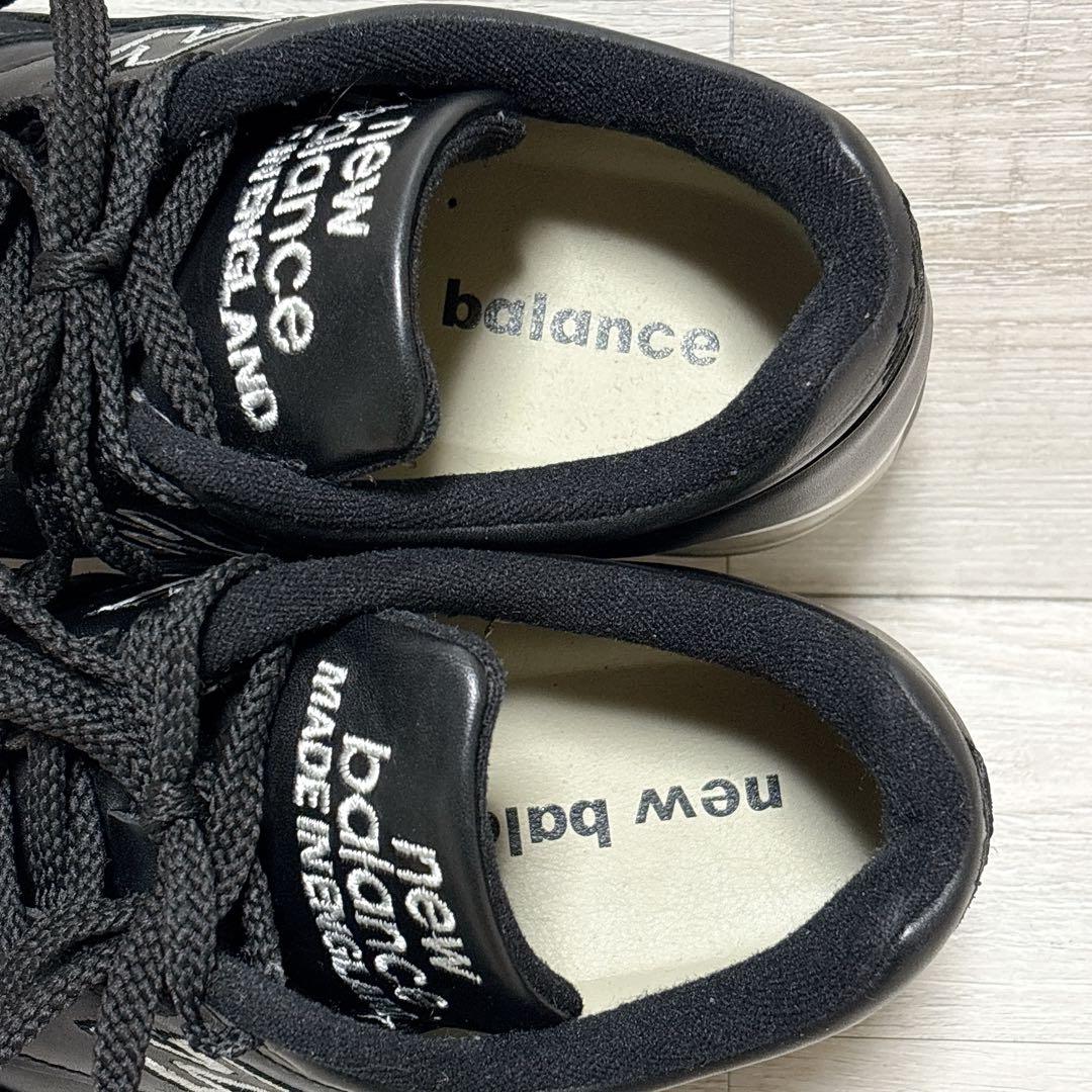 ⭐希少⭐new balance ニューバランス M1500 BK 25.5㎝ 黒