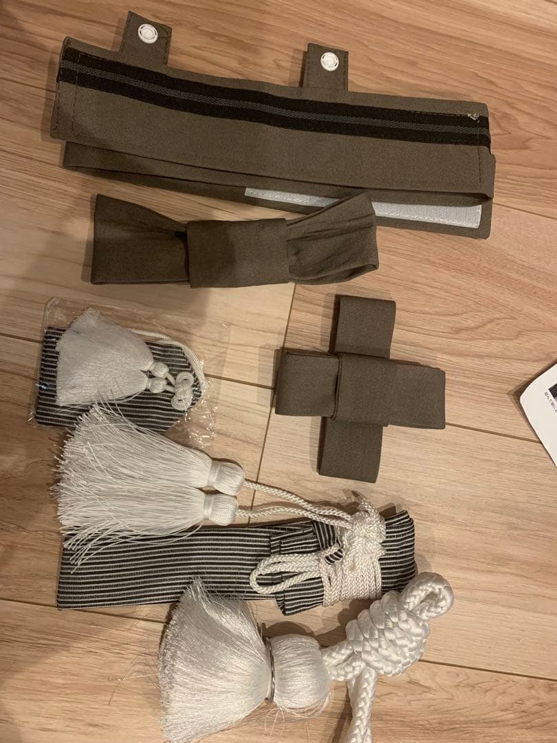 キャサリンコテージ 男の子 袴 八重桜ネージュ 七五三 5歳 100サイズ