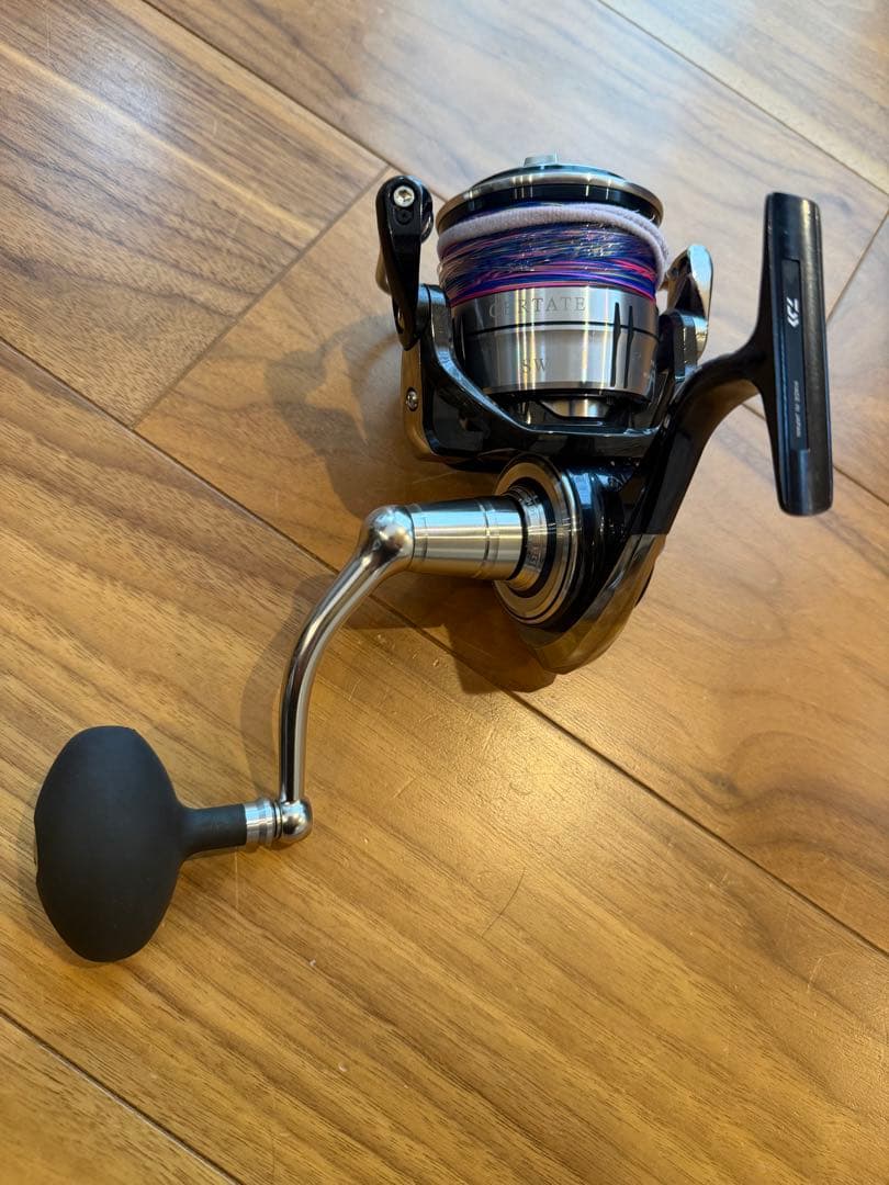 ダイワ　セルテート　SW 14000 XH