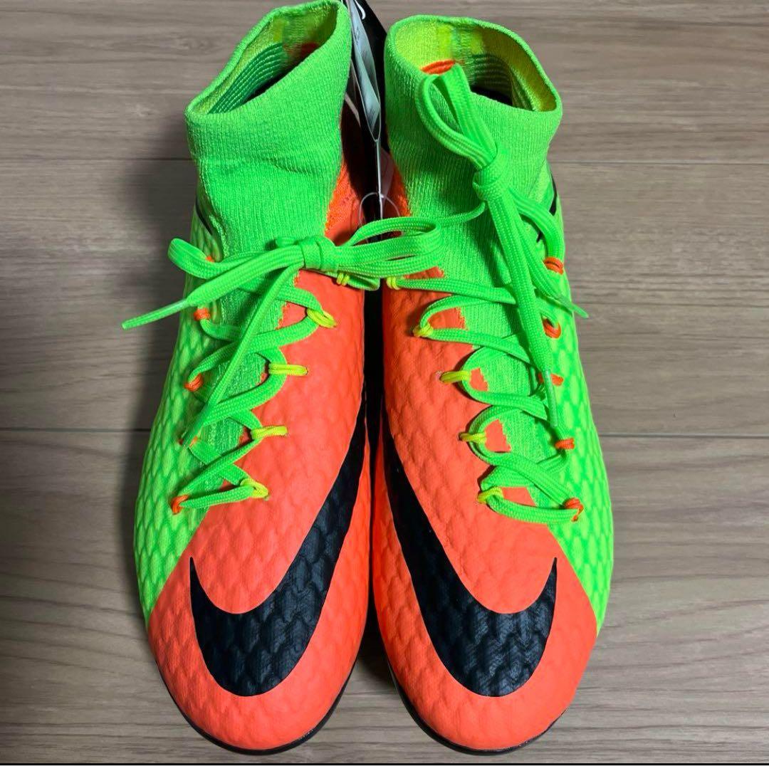シューズ Nike Hypervenom Phatal 3 DF AG-PRO