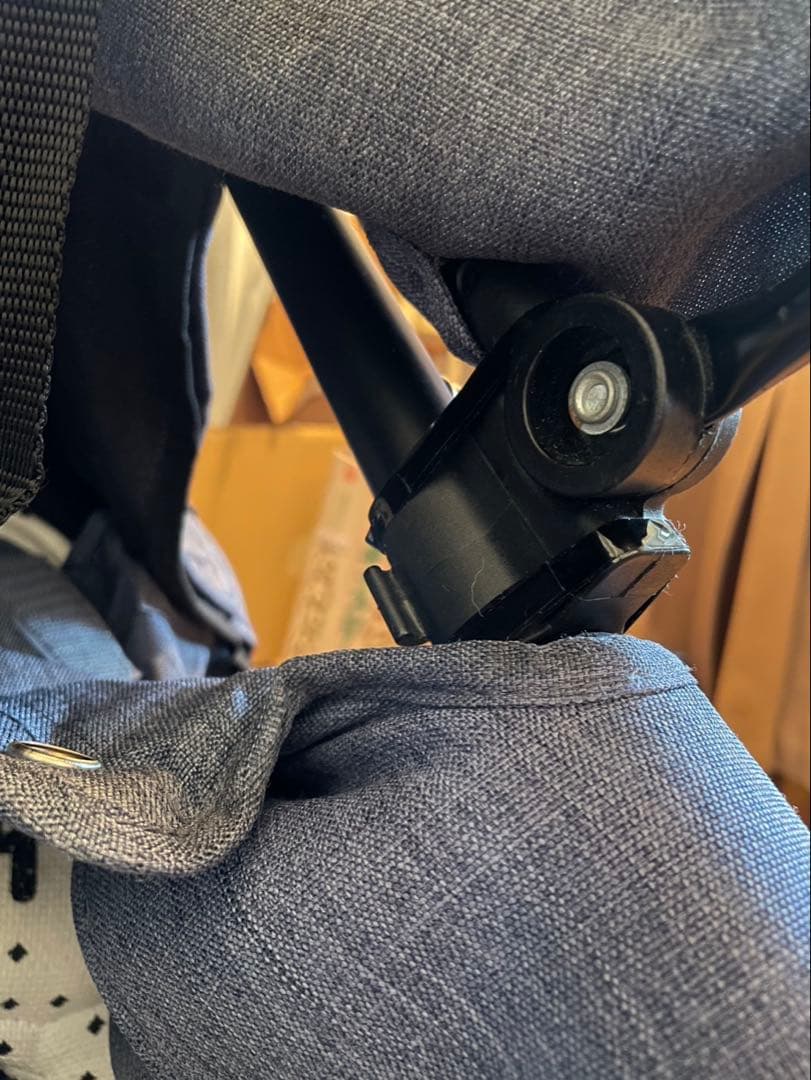 エアバギー　ココダブル　フロムバース　付属購入品付き