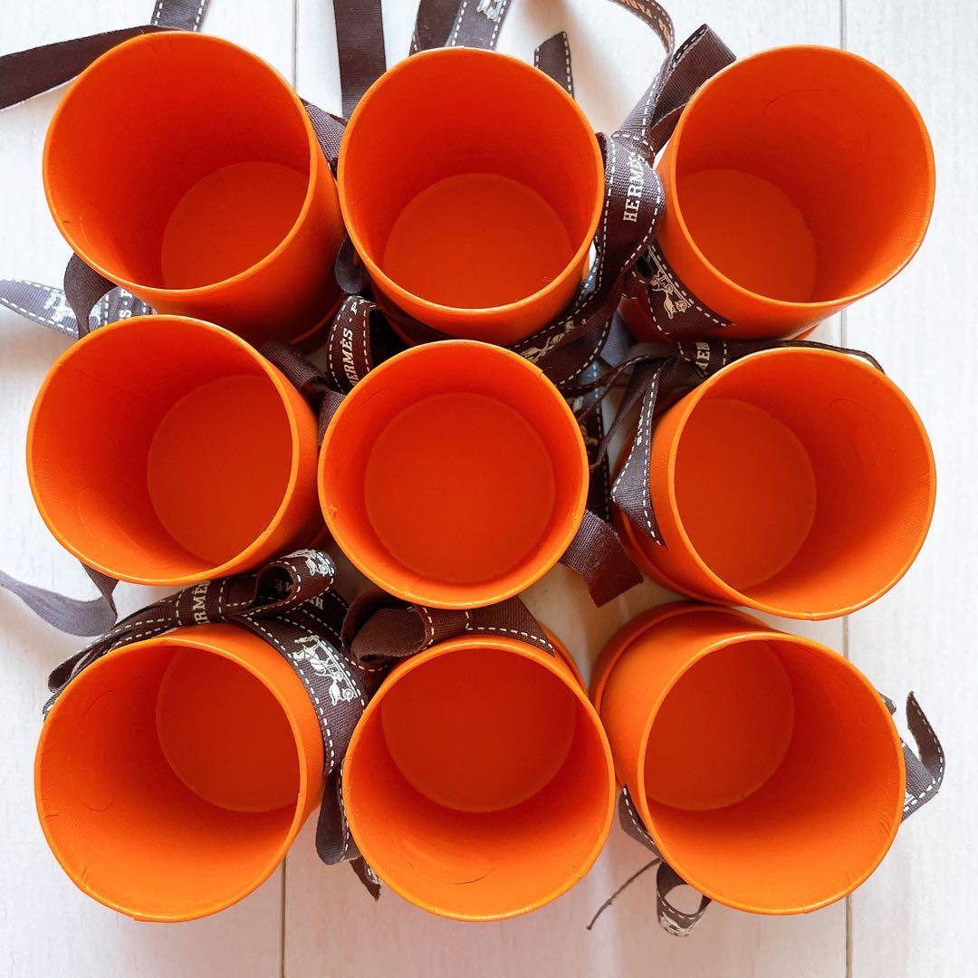 【美品】HERMES エルメス ツイリーボックス 箱 空き箱 まとめて　9個