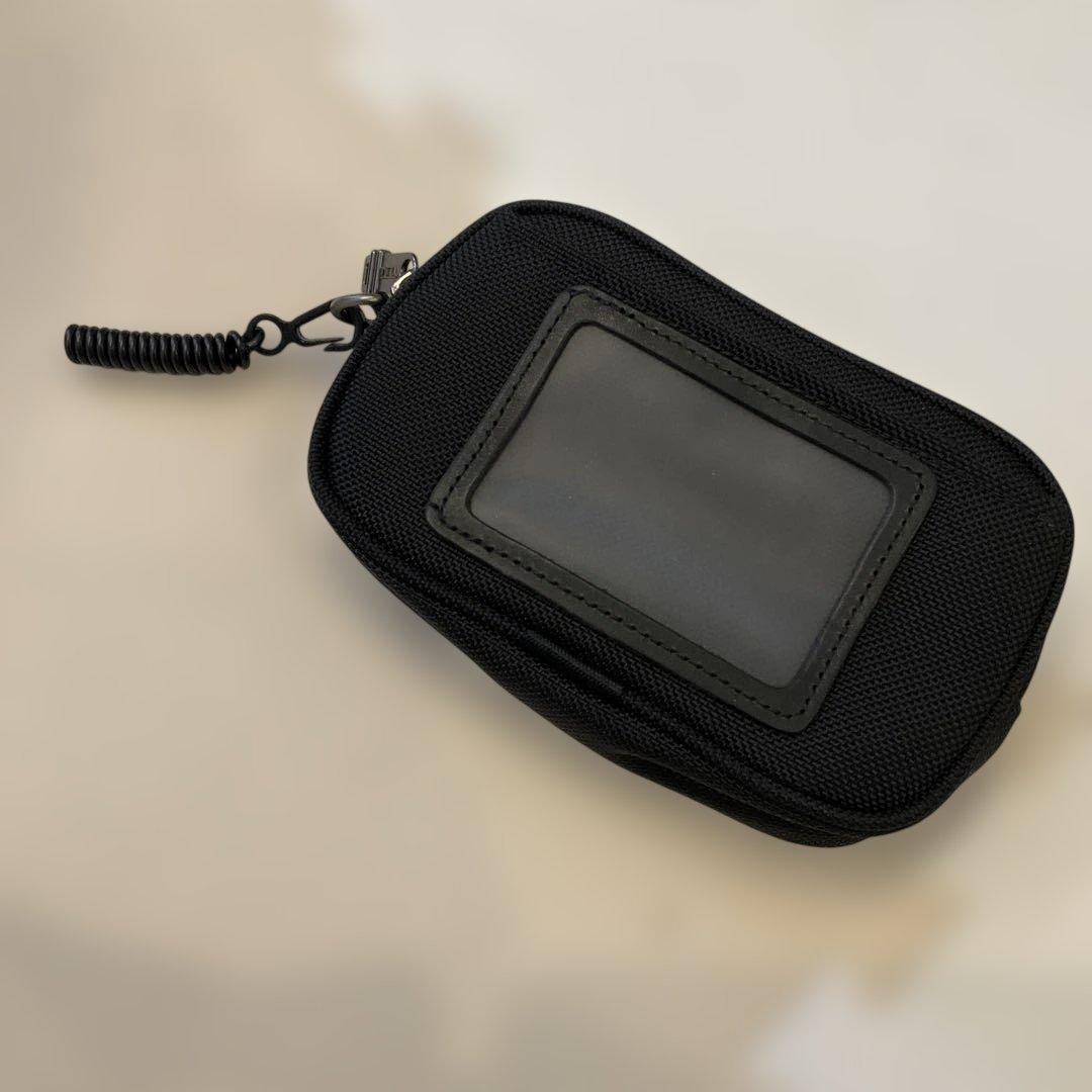 【希少な廃盤】TUMI 3層キャリーバッグ 26104D4 機内持込可