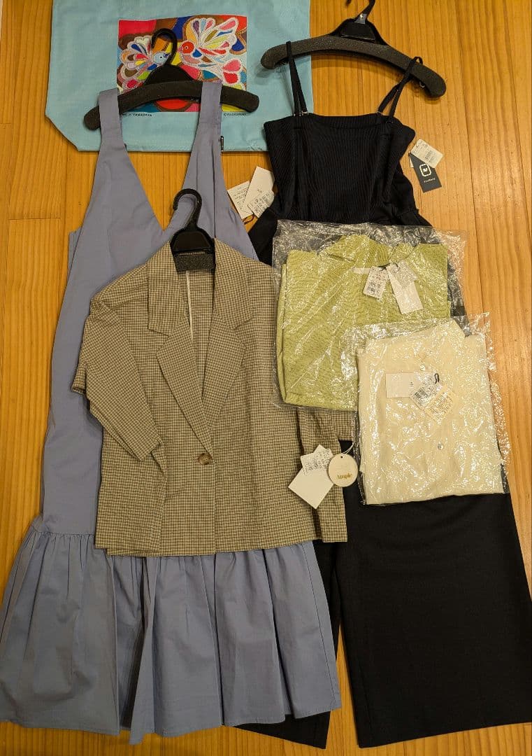 2026年　ヤマダヤ　福袋　③