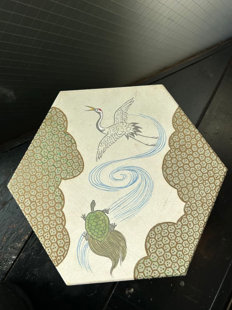 貝桶　2個セット