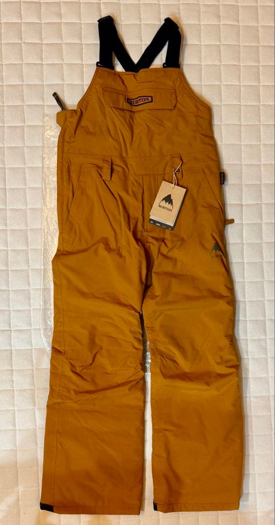 Burton バートンウェア　子供用