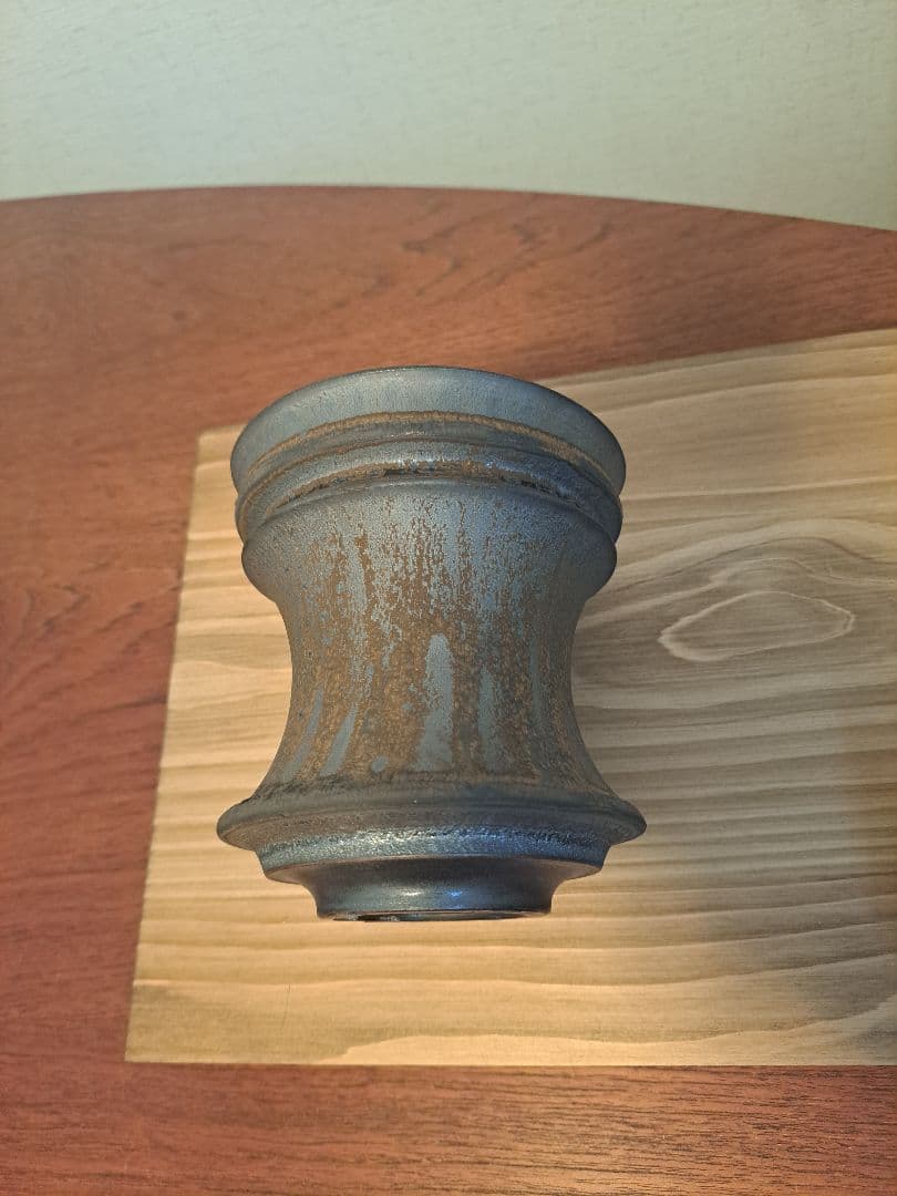 raw life factory KING　SMOKE　GOLD　kinoco付