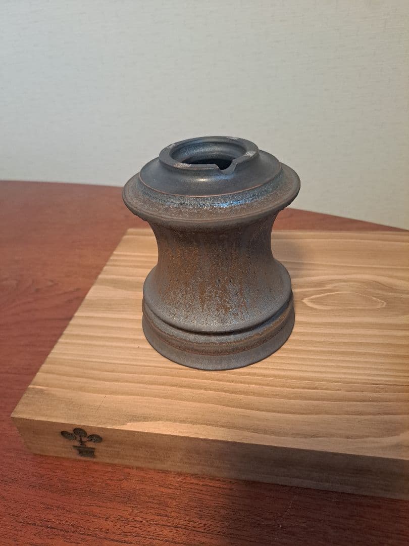 raw life factory KING　SMOKE　GOLD　kinoco付