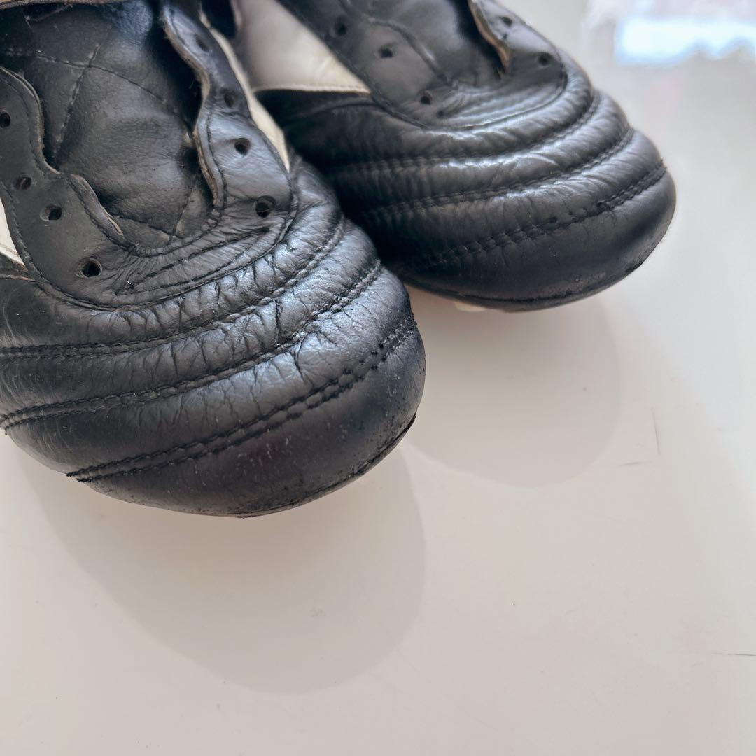 きちまる　モレリア2 Japan ブラック　25.5㎝