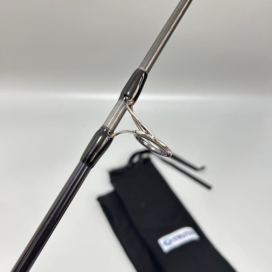 TRUTH JAPAN トゥルースジャパン OceanSprinter 844