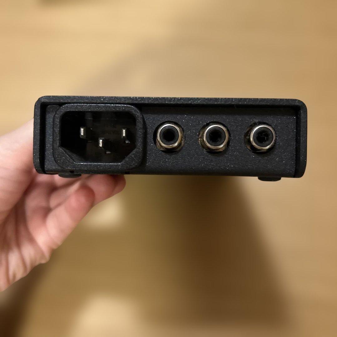 CIOKS DC7 パワーサプライ