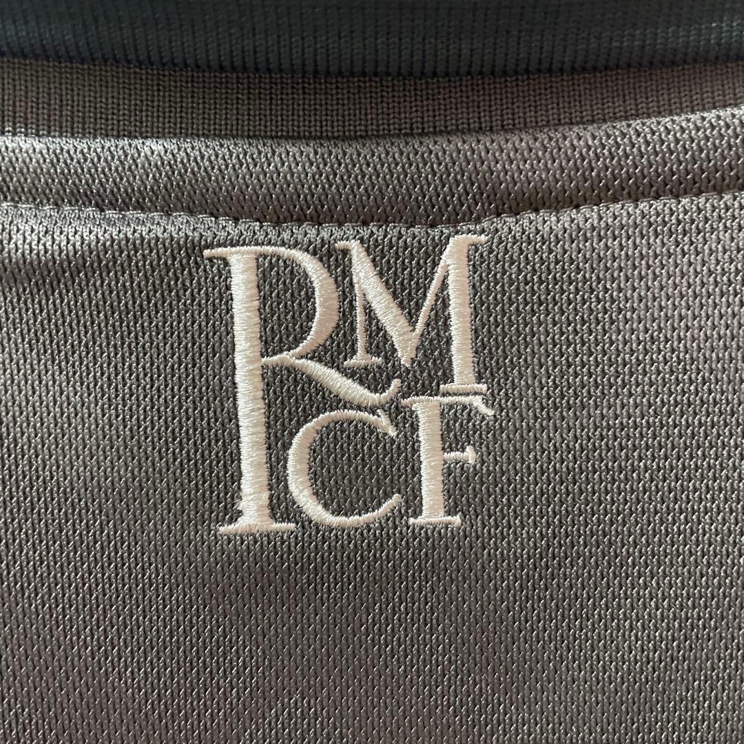 24-25 レアルマドリード モドリッチ 3rdユニ タグ付き正規品