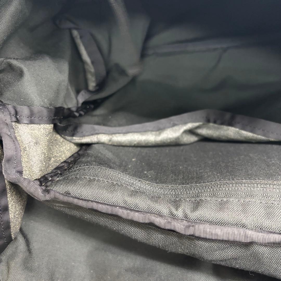 MYSTERY RANCH メッセンジャーバッグ ショルダーバッグ インベーダー