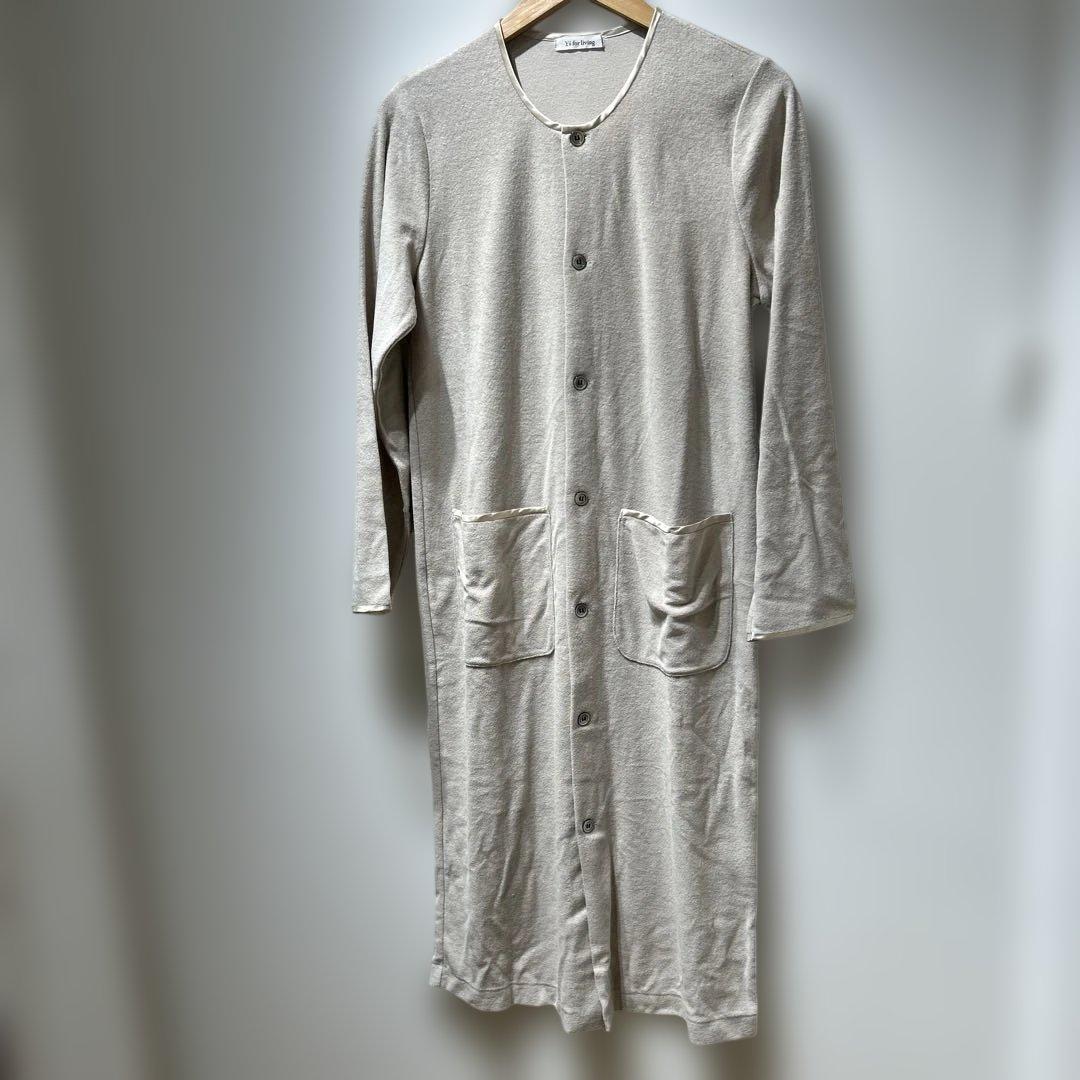 2点おまとめ ワイズフォーリビング　長袖　部屋着　新品同様