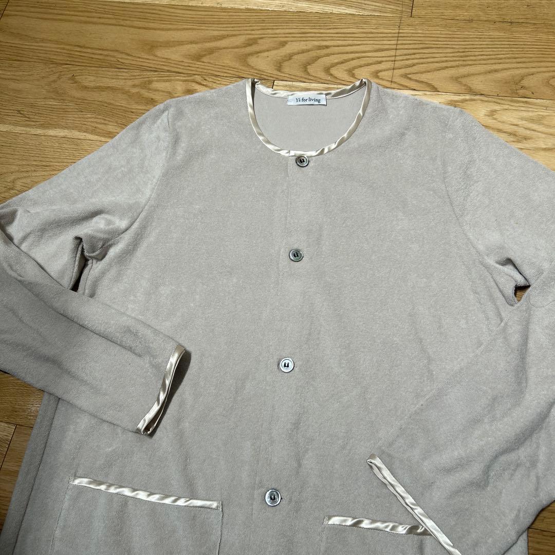 2点おまとめ ワイズフォーリビング　長袖　部屋着　新品同様