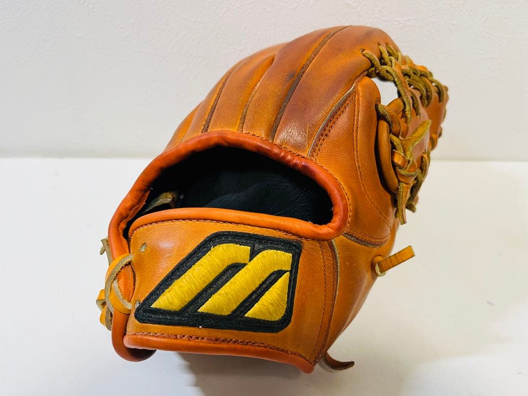 ミズノプロ 3Dテクノロジー 外野手用グローブ