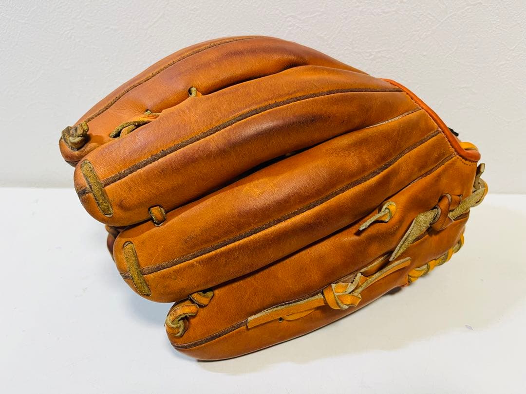 ミズノプロ 3Dテクノロジー 外野手用グローブ