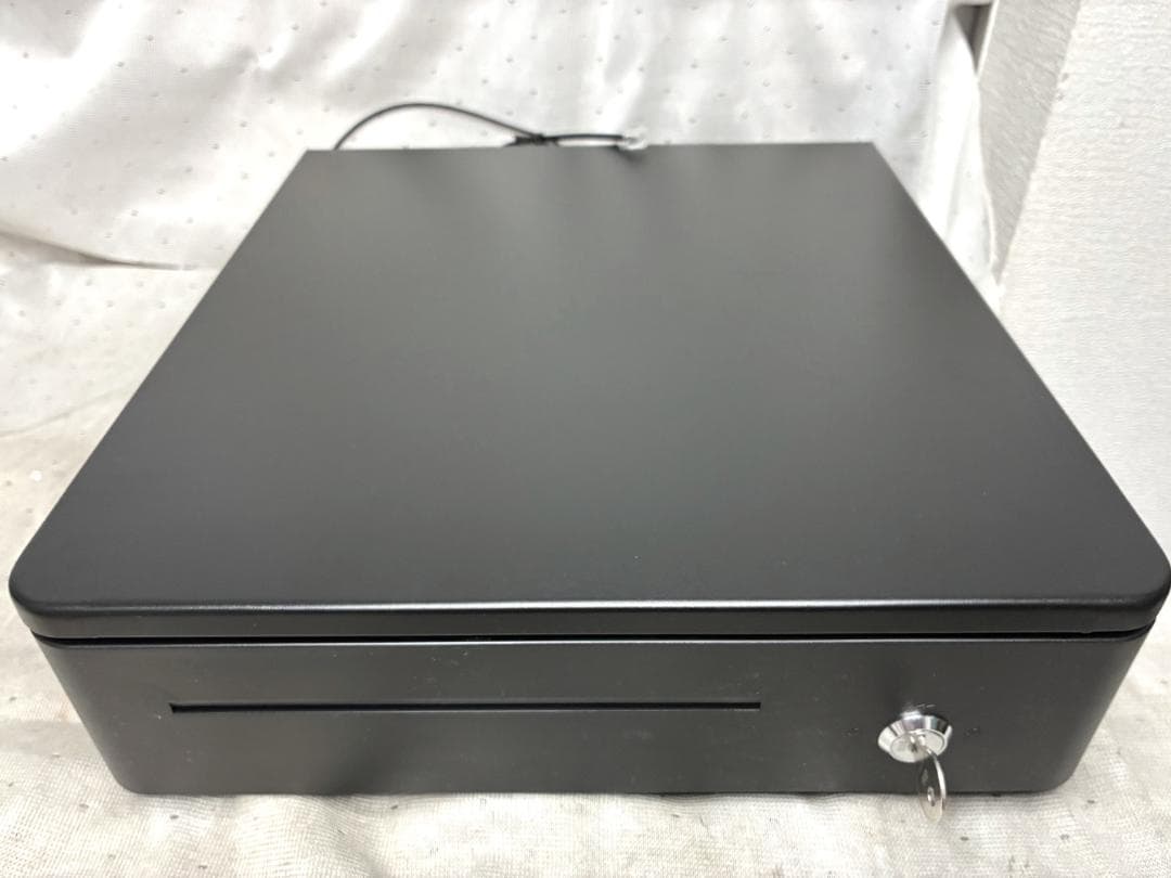 美品■SII　セイコー　サーマルプリンター＆ドロアー■RP-F10　エアレジ対応