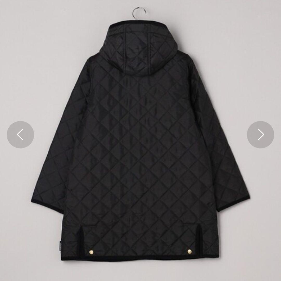 ジャケット・アウター Traditional Weatherwear ARKLEY WITH HOOD