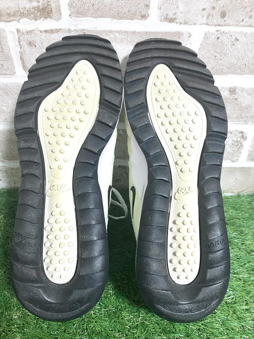 【早い者勝ち】ナイキゴルフ CK6483-102 エアマックス 27.0cm