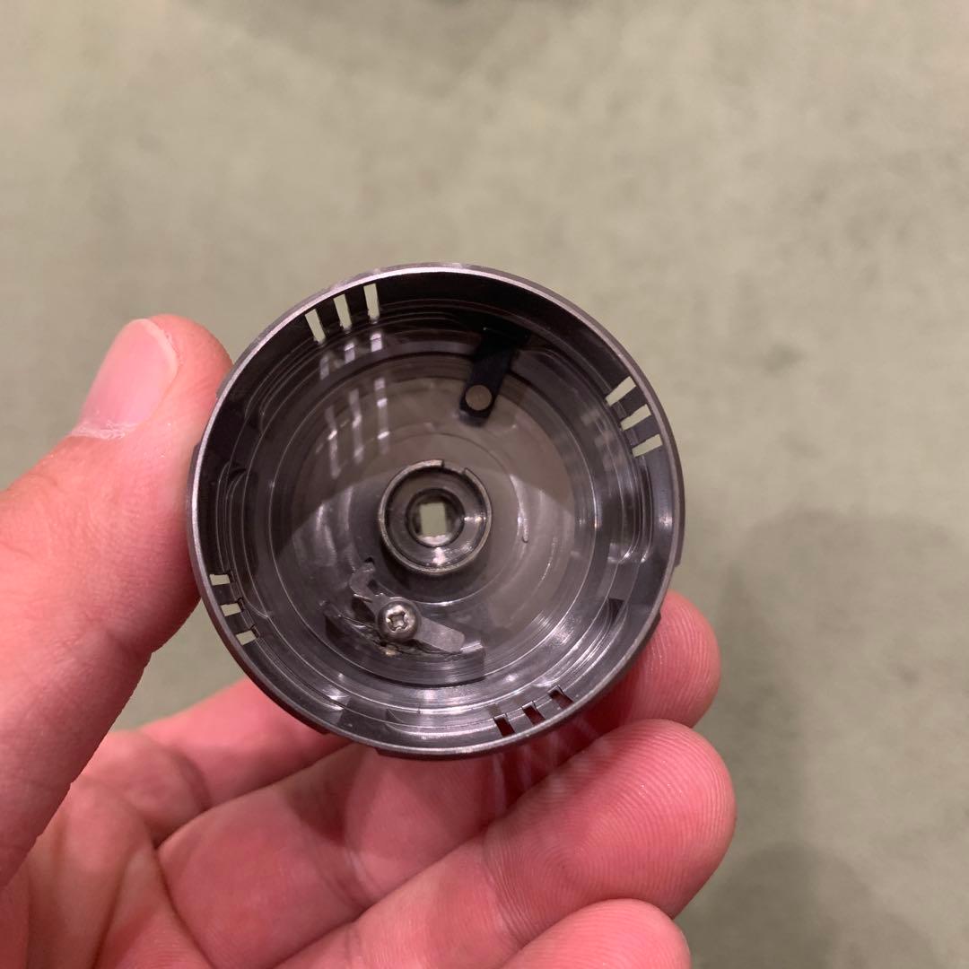 美品　シマノ 19Vanquish 2500S