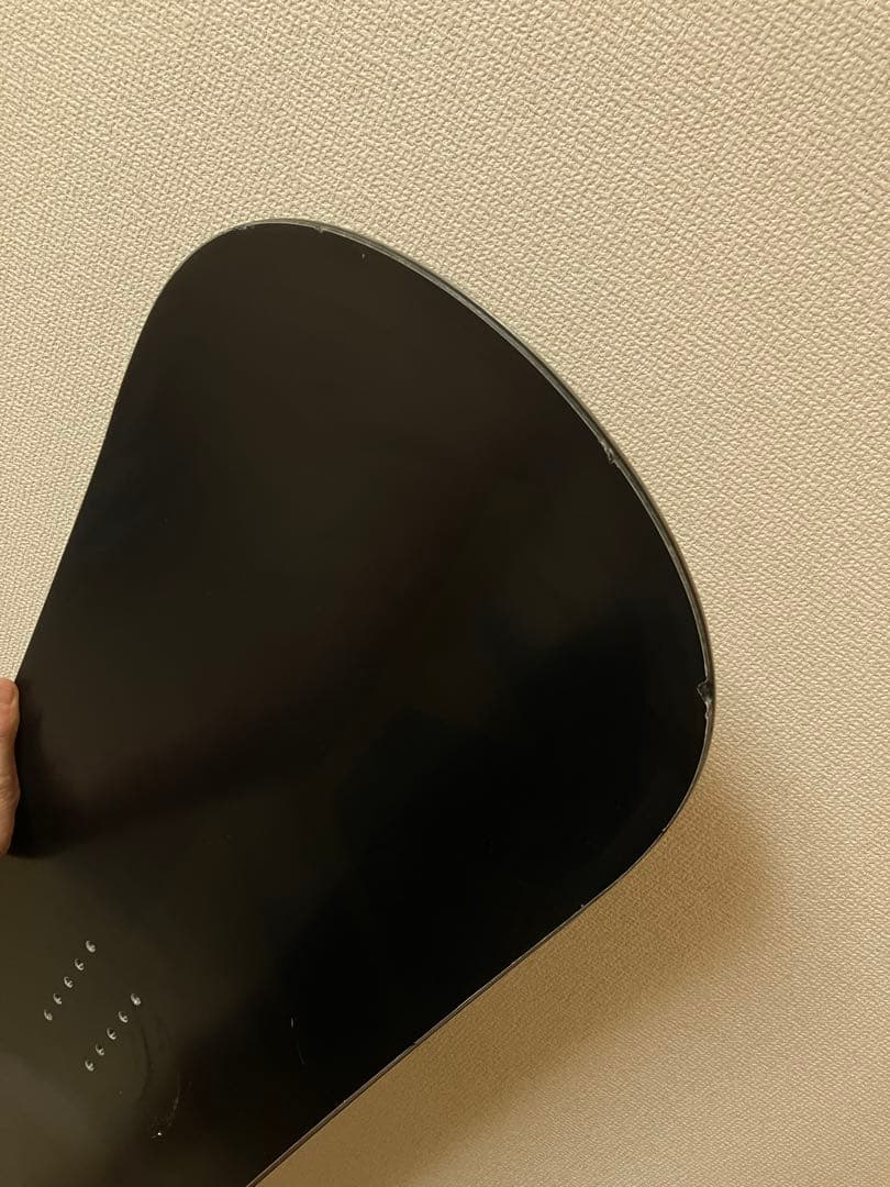 J*n様 WRX board Mk-W 23-24 153㎝