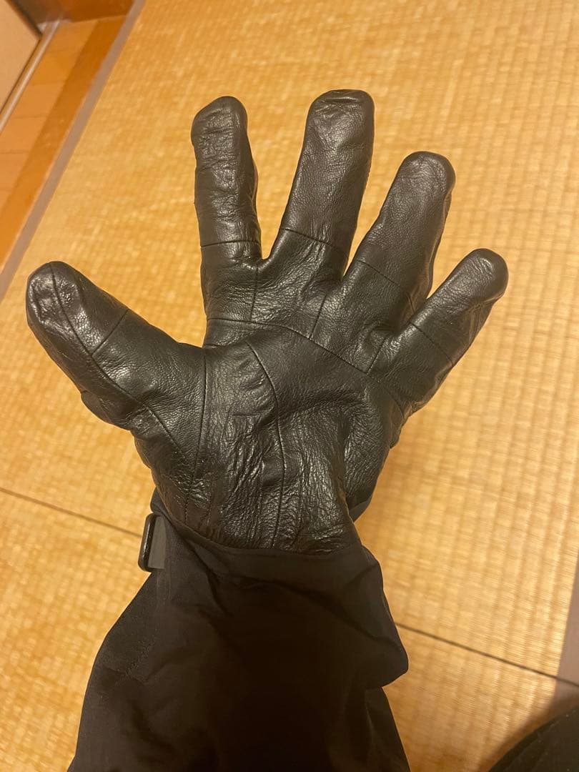 THE NORTH FACE ゴアテックス　GORE-TEX