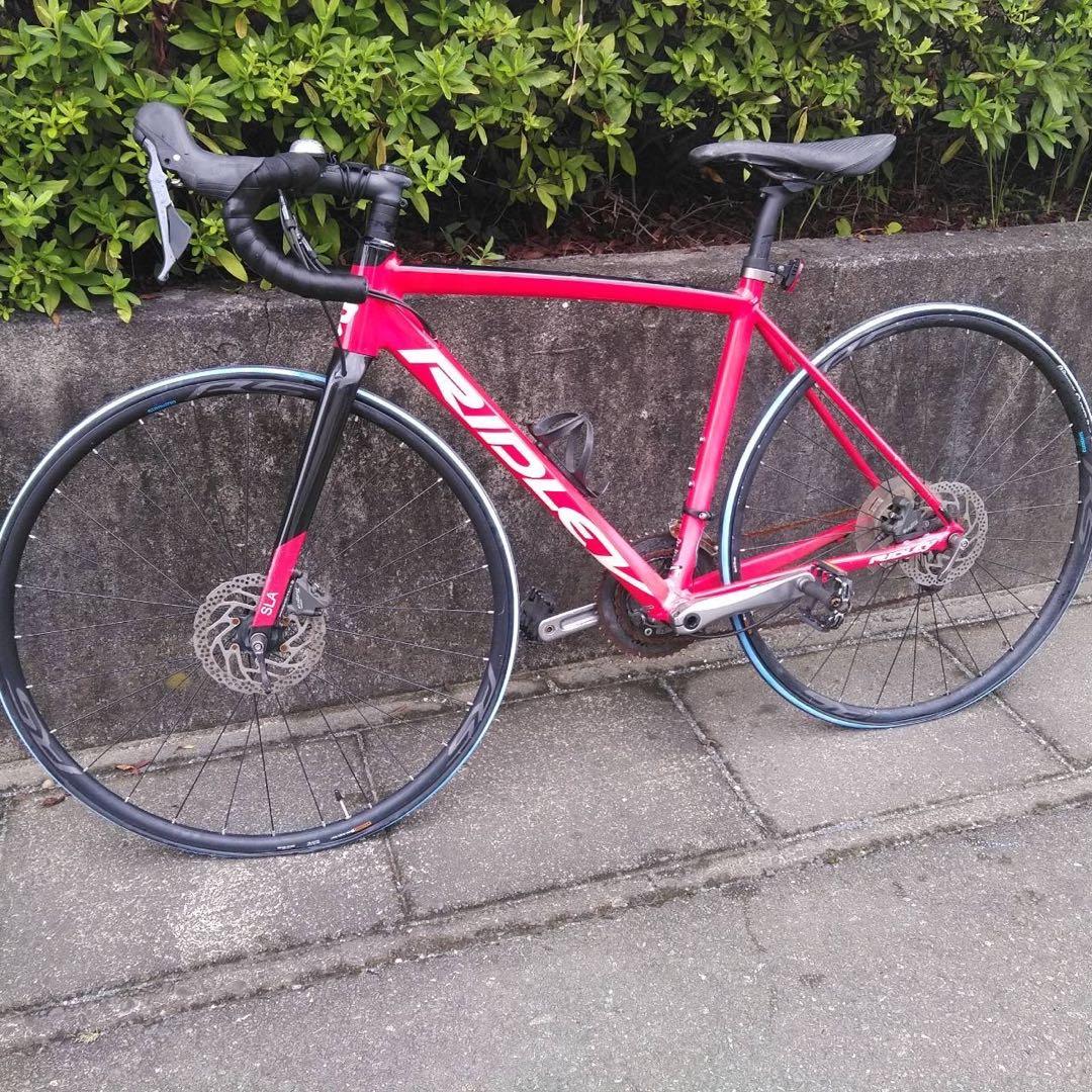 RIDLEY ロードバイク 自転車