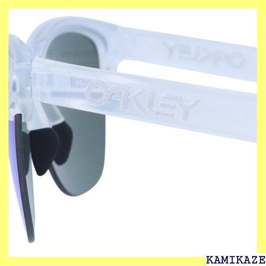 《＃アウトドアⅣ》 国内 IRIDIUM VIOLET 紫 Y オークリ 103