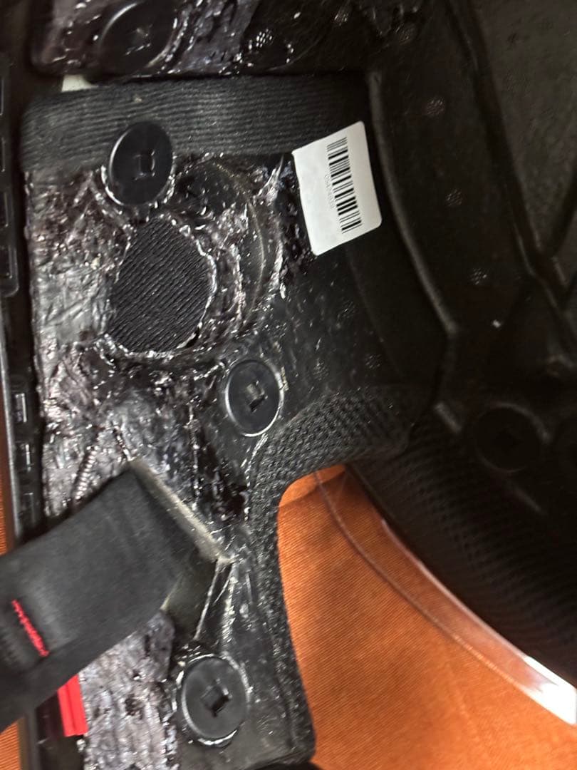 AGV K1 ELEMENTS XLアジアンフィット　ミラーシールド他おまけ付