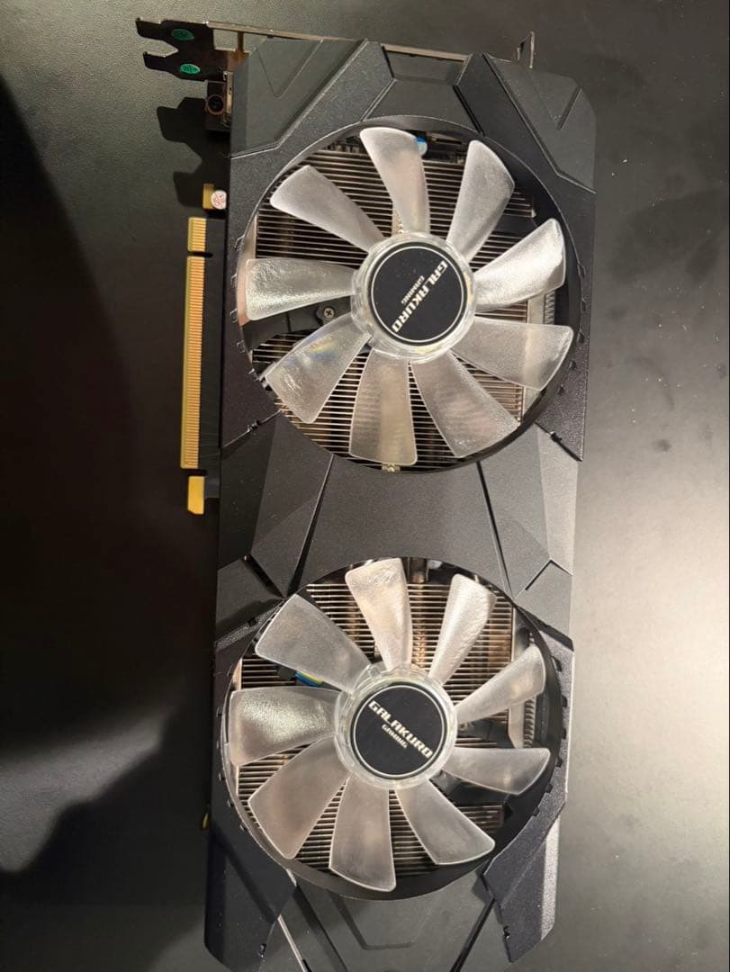 専用！玄人志向　RTX 2070 Super グラフィックボード