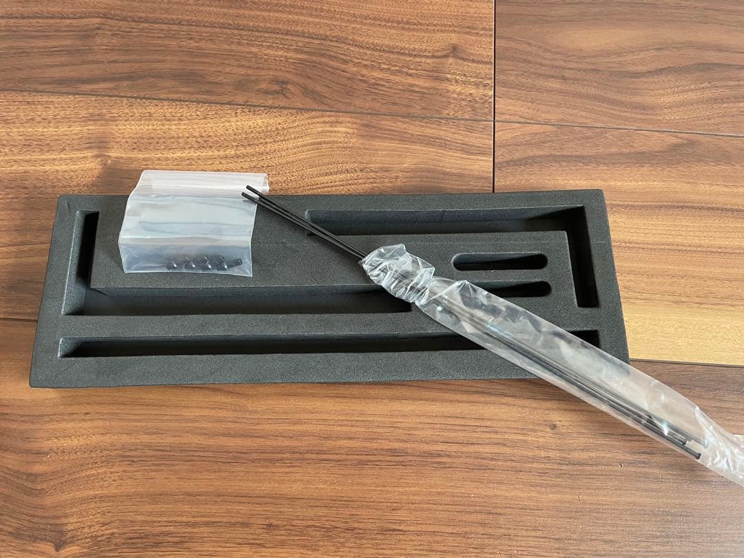 OROME VALAR TH50 エルベス　ELVES 前後ホイールセット