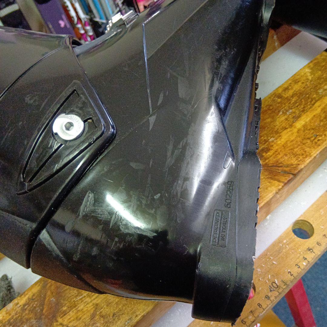 スキー HEAD 31-32cm