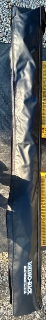 ライノラック BATWING COMPACT RIGHT 右側