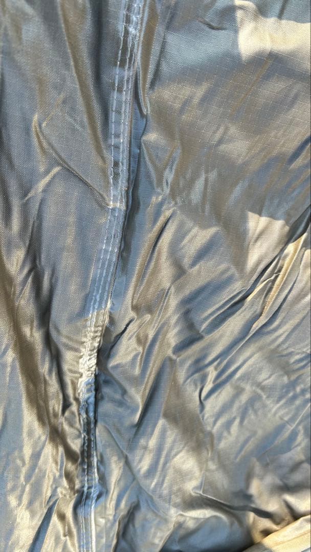 ライノラック BATWING COMPACT RIGHT 右側