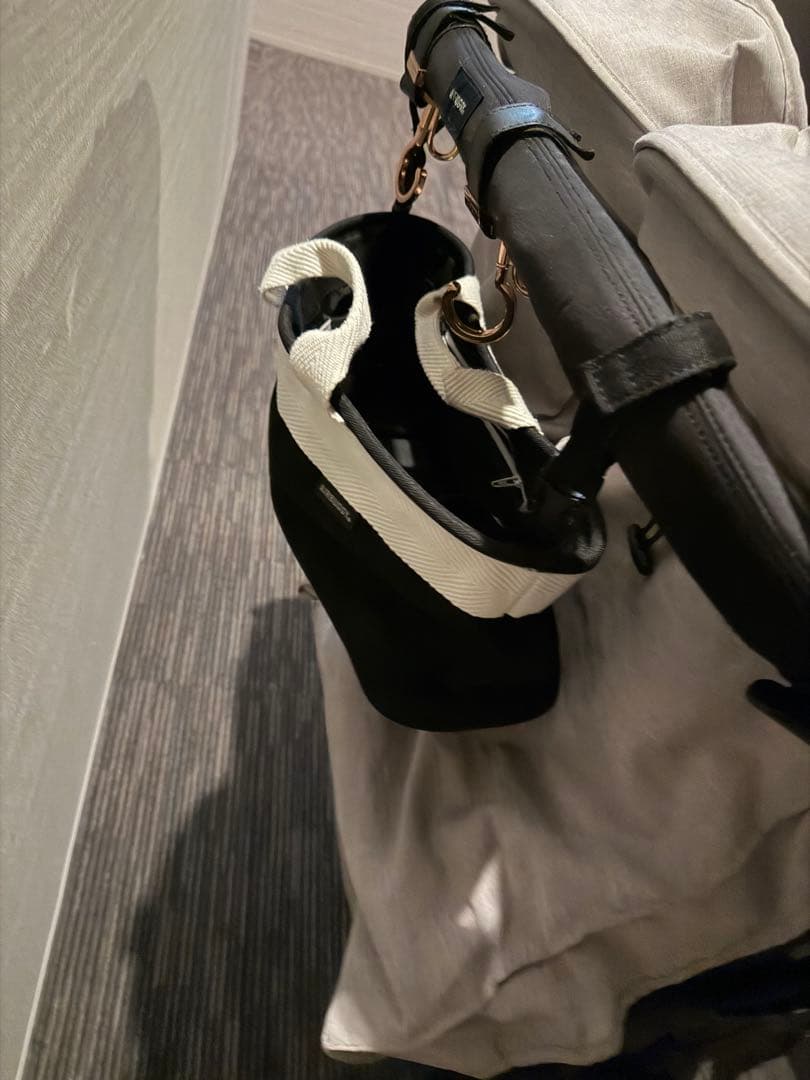 ベビーカー・バギー Air Buggy COCO DOUBLE EX FROM BIRTH