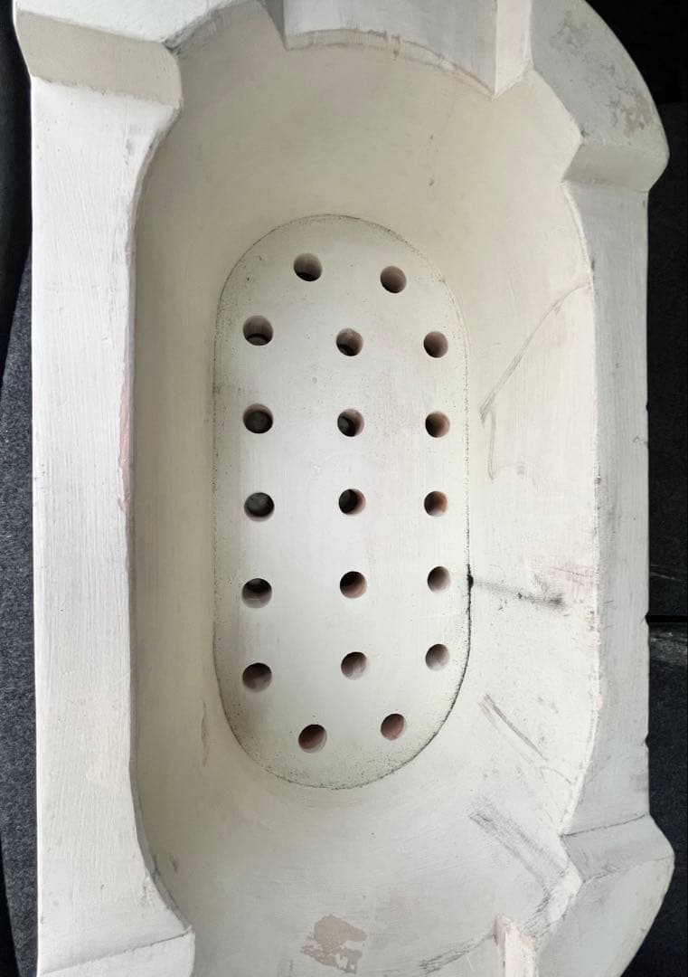 丸和工業　大判七輪