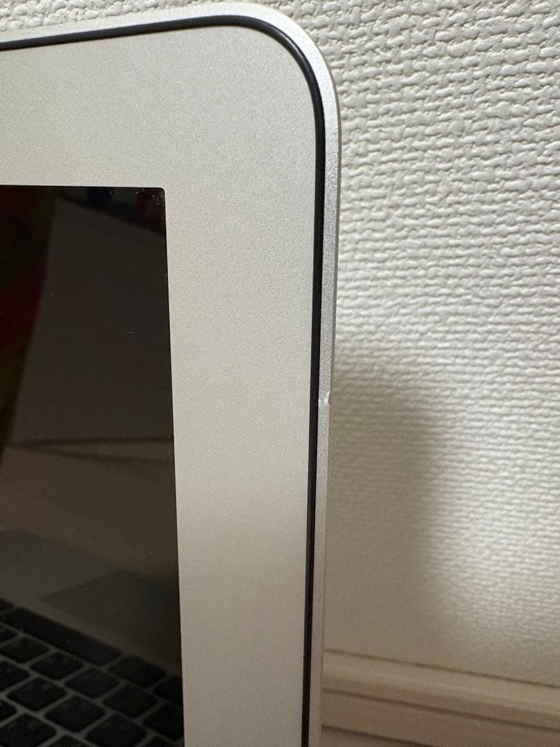 週末値下げ⭐︎MacBook Air 2015 11インチ 4GB/128GB