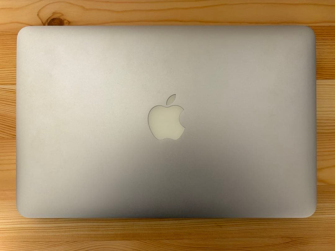 週末値下げ⭐︎MacBook Air 2015 11インチ 4GB/128GB