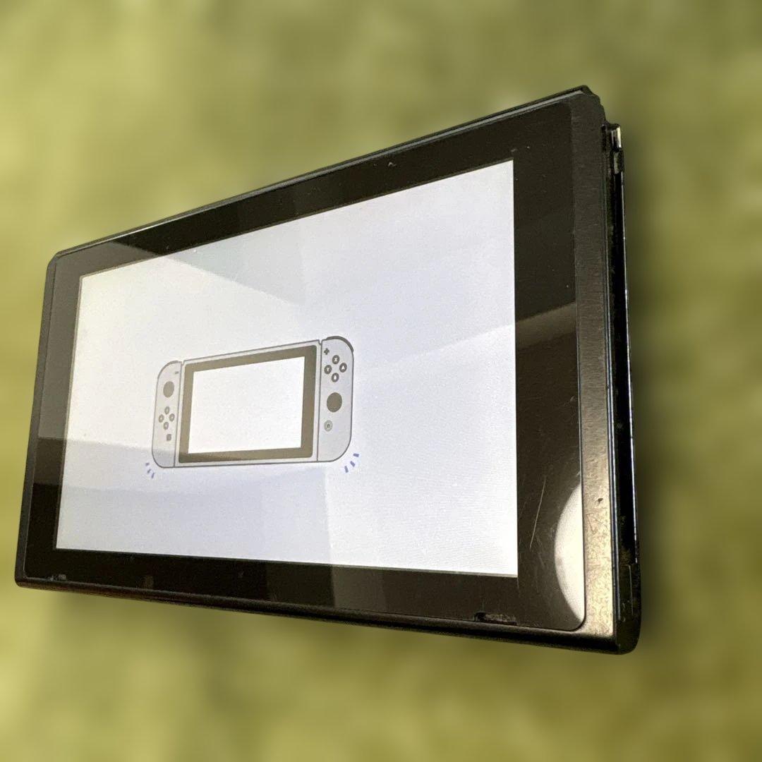 Nintendo Switch 本体 HAC 2