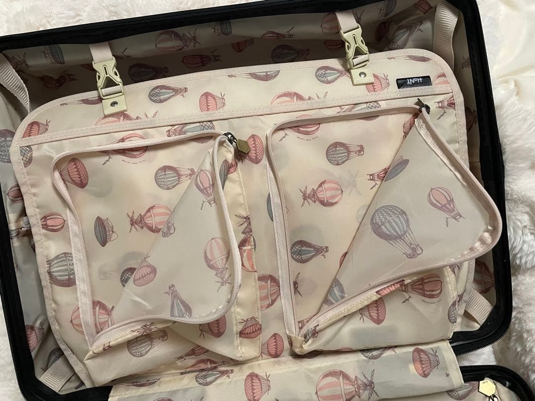 エース　ハント　スーツケース　キャリーケース